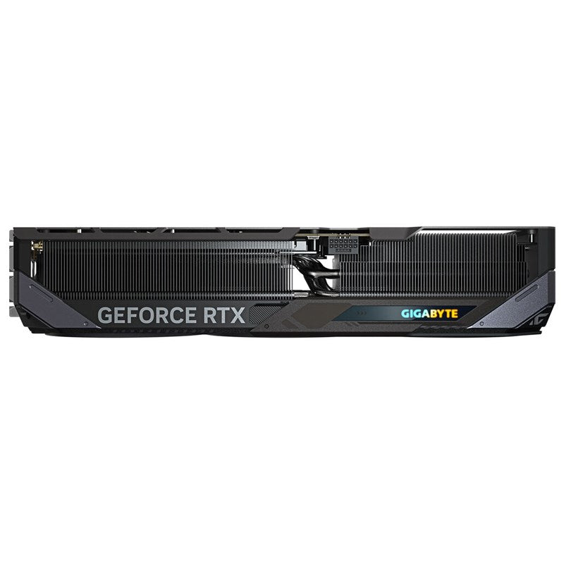 GIGABYTE GeForce RTX 5090 GAMING OC 32GB GDDR7 Gaming Graphics Card GIGABYTE GeForce RTX 5090 GAMING OC 32GB GDDR7 Gaming Graphics Card